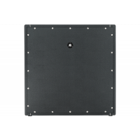 Hiwatt PARK S1 412 Creamback - Vintage Blue - Vue 4